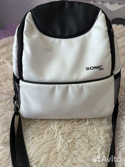 Коляска 3 в 1 verdi sonic pro