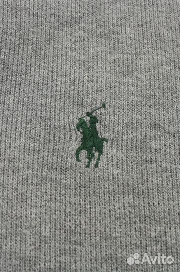 Half-Zip Ralph Lauren Vintage, размер S