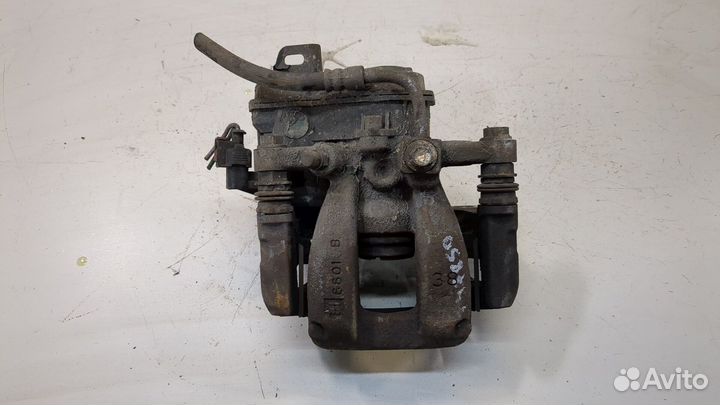 Суппорт Opel Insignia, 2017