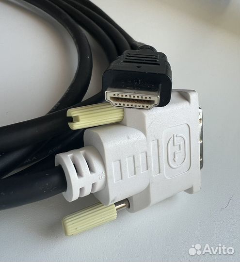 Кабель, шнур для процессора, пк