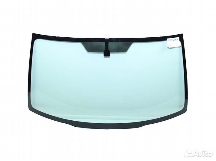 Лобовое стекло chery tiggo