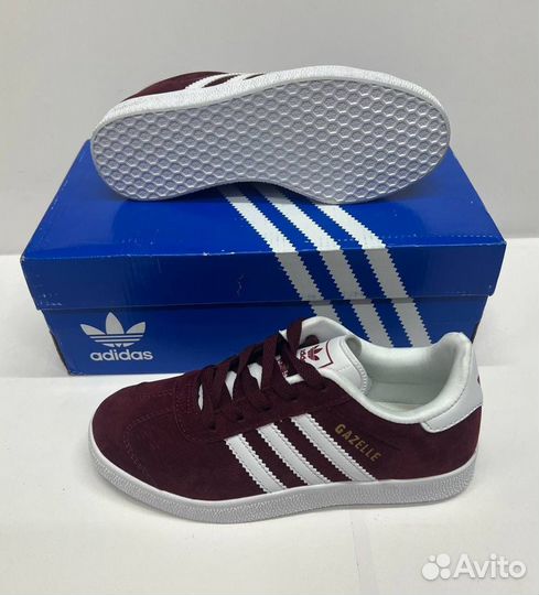 Кроссовки Adidas Gazelle