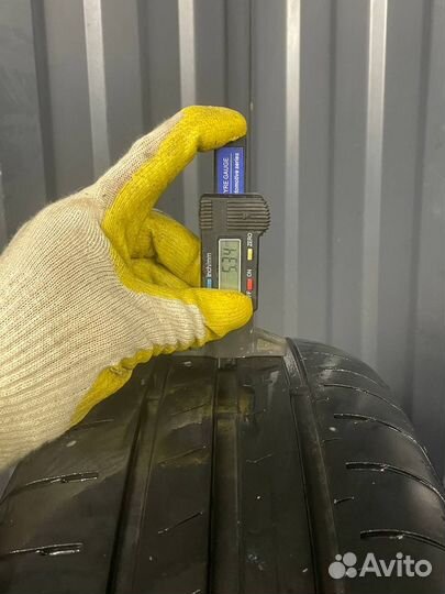 Hankook Kinergy Eco 195/65 R15 91H