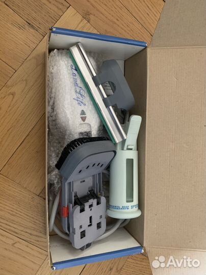 Пароочиститель ldy-01