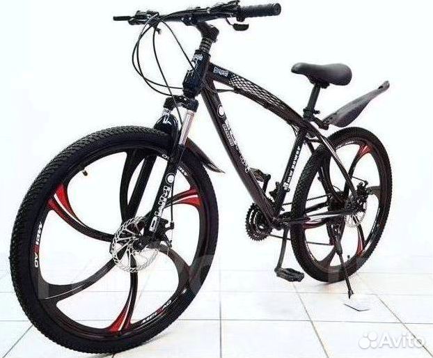 Велосипеды горные, детские - взрослые, 12 - 29