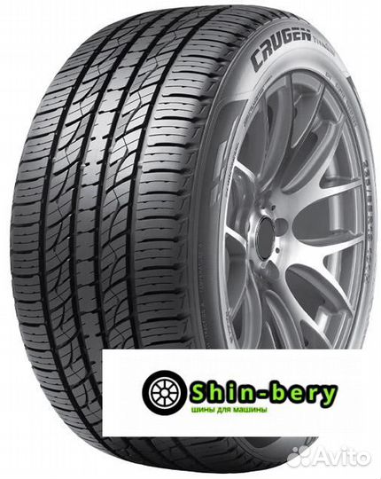 Kumho Crugen Premium KL33 215/60 R17 100V