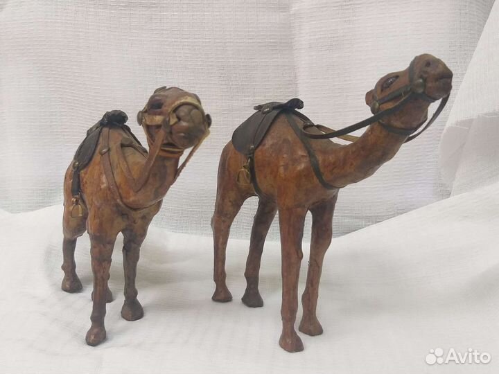 Сувениры. Верблюды
