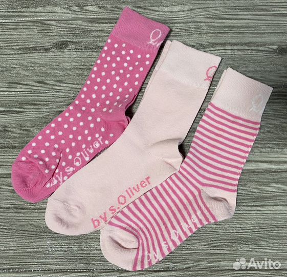 Носки детские