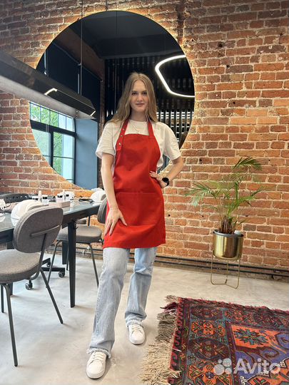 Фартук универсальный