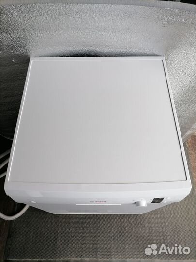 Посудомоечная машина bosch