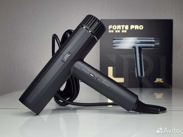 Jrl фен новый, профессиональный