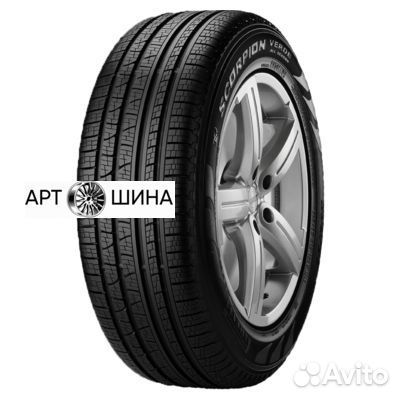 Pirelli Scorpion Verde All Season 235/60 R18 103H