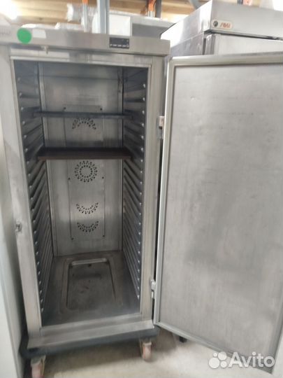 Тепловой шкаф