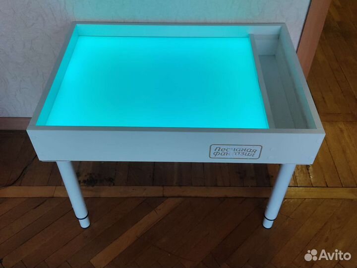 Стол для рисования песком