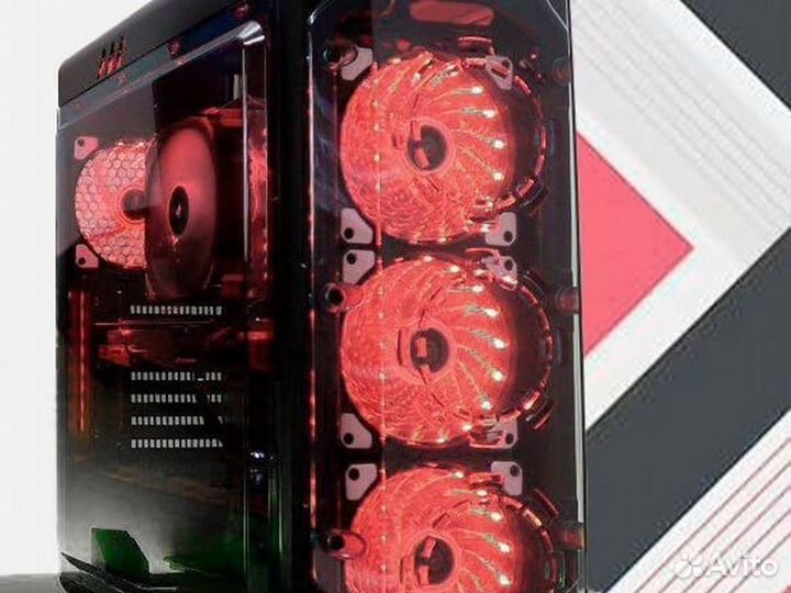 Игровой Пк : I7 12700K + RTX 4070 / 4080 / 4090