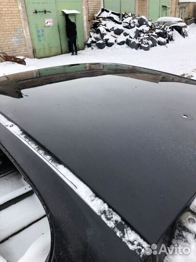 Крыша peugeot 308 1.6 ат хетчбек