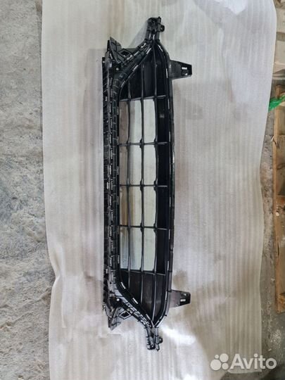 Решетка радиатора Kia K5