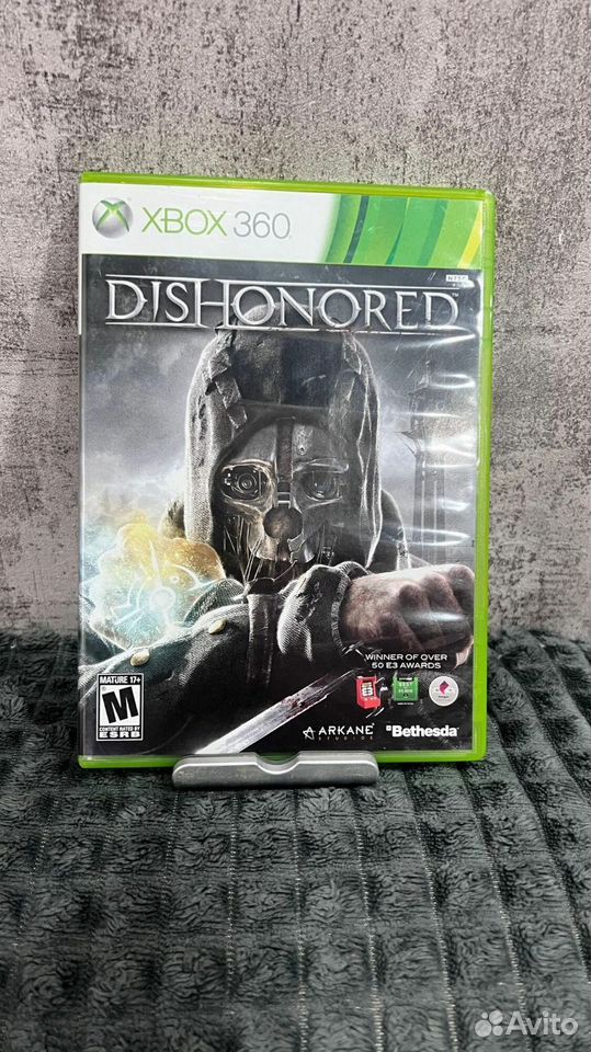 Игра на xbox 360 лицензия купить в Кукморе по низкой цене с доставкой ...