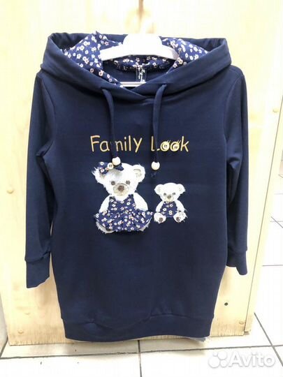 Новые платья Маленькая леди