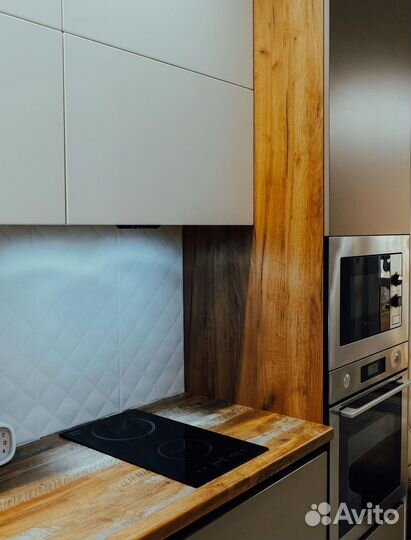 Кухня на заказ. Кухонный гарнитур от производителя