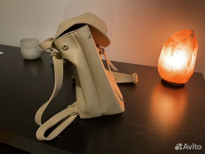 Рюкзак женский