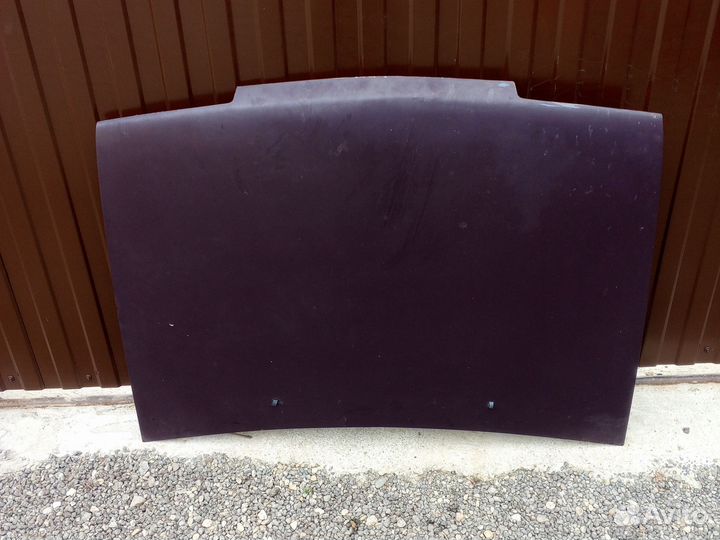 Капот Ваз 2108-2109-2199 бу оригинал