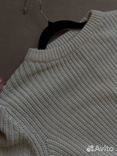 Кофта удлиненная