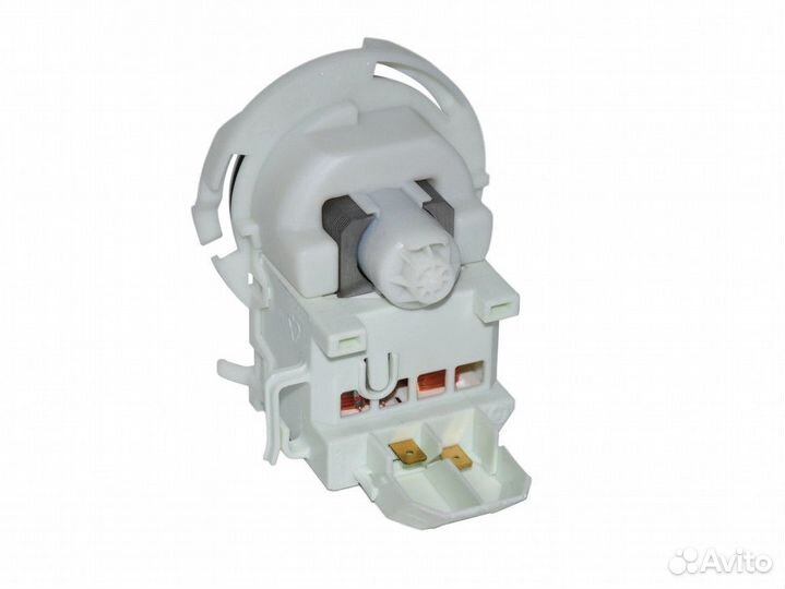 Помпа слива пмм Copreci 30W 3 защ клеммы раздельно