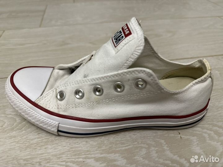 Кеды converse all star женские 36 размер