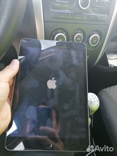 iPad mini 3 LTE 16gb