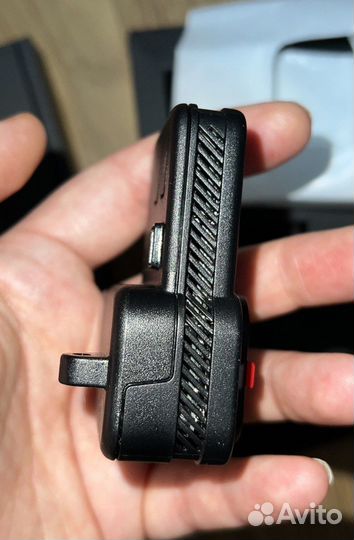 GoPro Hero10 Black Bones