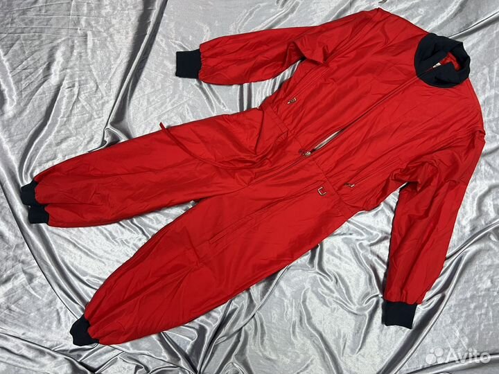 Комбинезон женский ретро 42 44 bogner