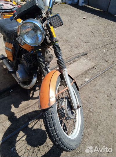 Продам иж юпитер 4