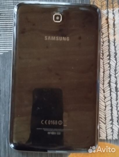 Samsung Galaxy Tab 3