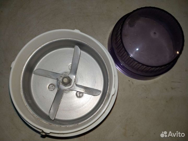 Кухонный комбайн