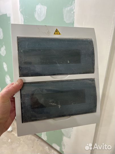 Щит электрический