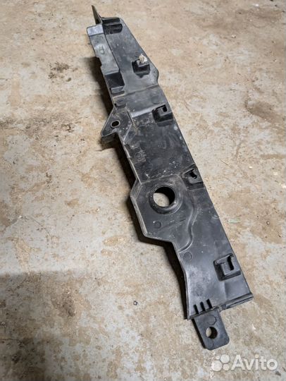 Накладка (кузов наружные) Haval H6 2014-2020