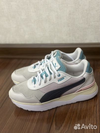 Кроссовки puma