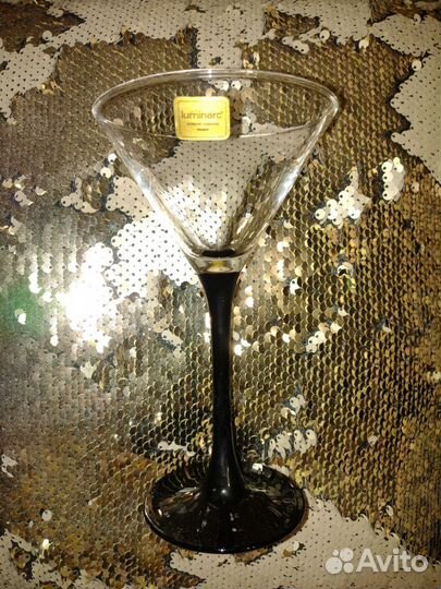 Бокал Франция, новый