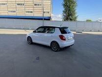 Skoda Fabia RS 1.4 AMT, 2011, 162 000 км, с пробегом, цена 830 000 руб.