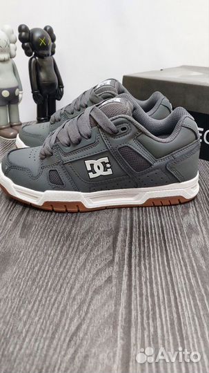 DC Shoes Stag