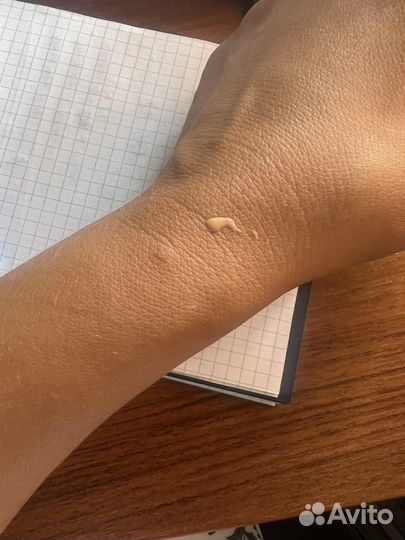 Estee lauder тональный крем