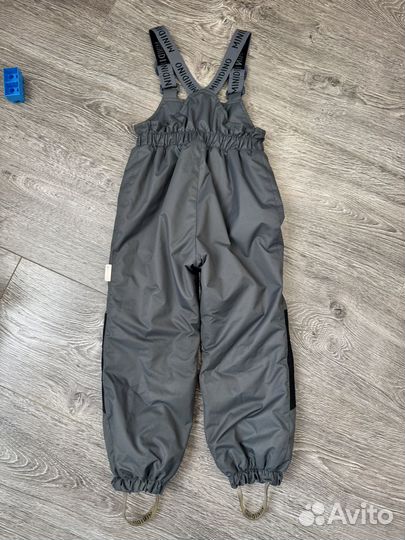 Полукомбинезон minidino 110