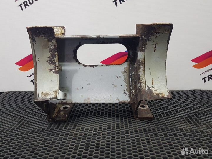 Кронштейн ресивера Iveco Stralis