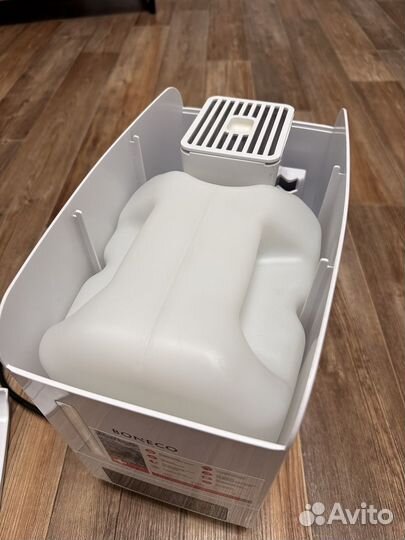 Увлажнитель воздуха boneco