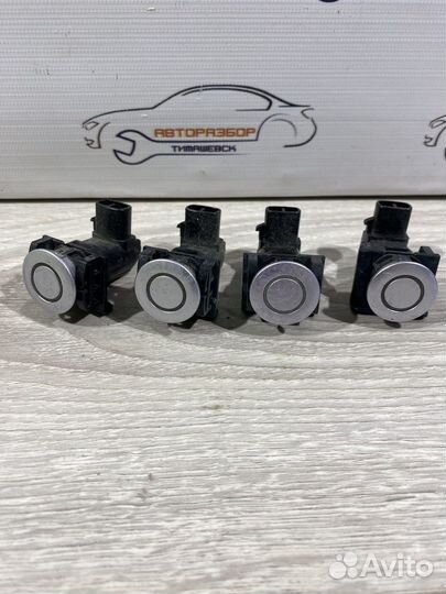 Датчик парковки Mazda 3, Mazda 6