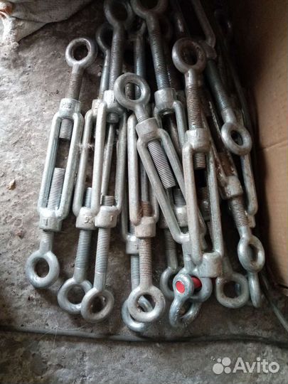 Талрепы стяжка цепная