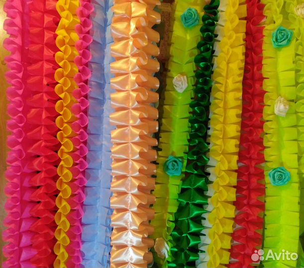 Ленты на авто