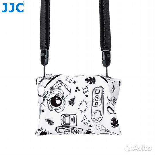 Защитный конверт для фототехники JJC SA-JCL