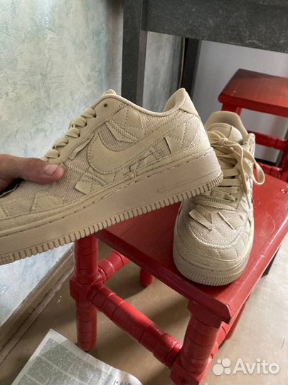 Кроссовки nike